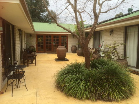 Nivalis Bed And Breakfast - Holiday Find 30