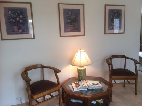 Nivalis Bed And Breakfast - Holiday Find 33