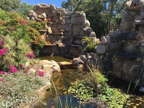 Nivalis Bed And Breakfast - Holiday Find 16