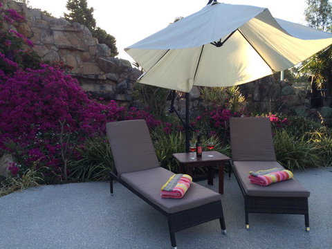 Nivalis Bed And Breakfast - Holiday Find 20