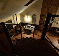 Oak Tree Barn Bridgetown - Holiday Find