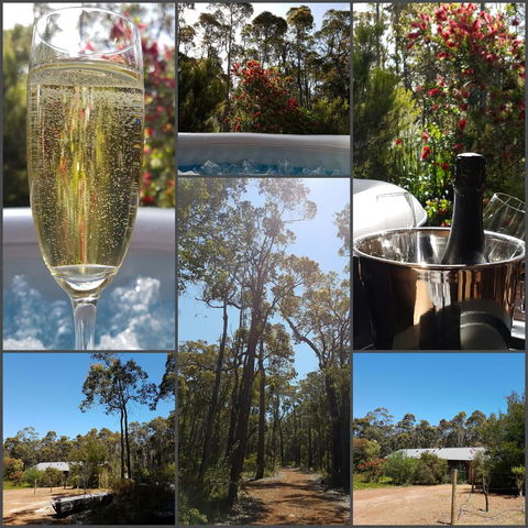 Jarrah Grove Forest Retreat - Holiday Find 27