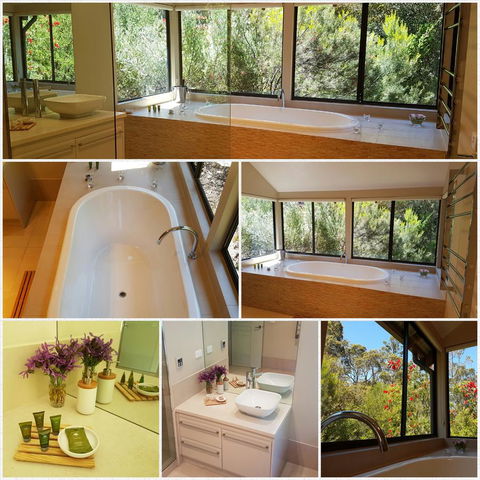 Jarrah Grove Forest Retreat - Holiday Find 24