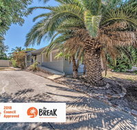 Panoramique Holiday Home With a View - Holiday Find