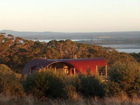 Tennessee Hill Chalets - Holiday Find 6