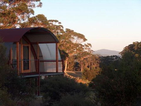 Tennessee Hill Chalets - Holiday Find 5