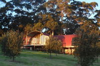 Tennessee Hill Chalets