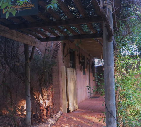 Bentwood Olive Grove Accommodation - Holiday Find 11