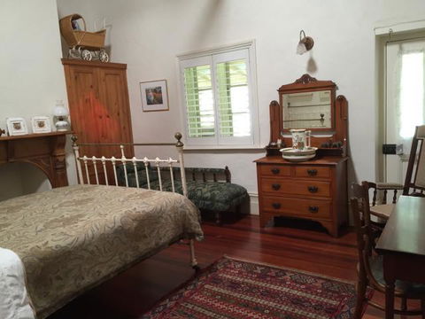 Bentwood Olive Grove Accommodation - Holiday Find 32