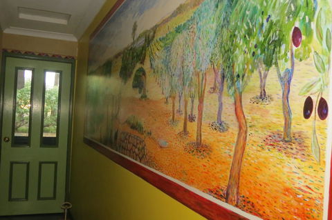 Bentwood Olive Grove Accommodation - Holiday Find 1