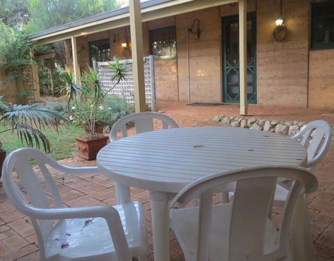 Bentwood Olive Grove Accommodation - Holiday Find 18
