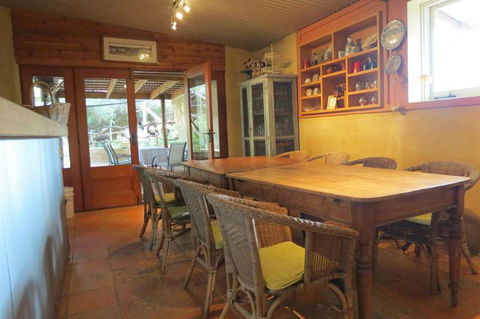 Bentwood Olive Grove Accommodation - Holiday Find 7