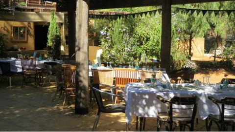 Bentwood Olive Grove Accommodation - Holiday Find 26