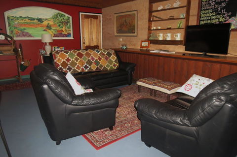 Bentwood Olive Grove Accommodation - Holiday Find 4