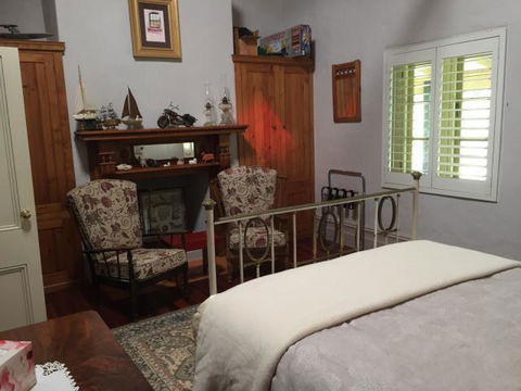 Bentwood Olive Grove Accommodation - Holiday Find 29