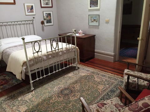 Bentwood Olive Grove Accommodation - Holiday Find 31