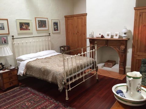 Bentwood Olive Grove Accommodation - Holiday Find 30