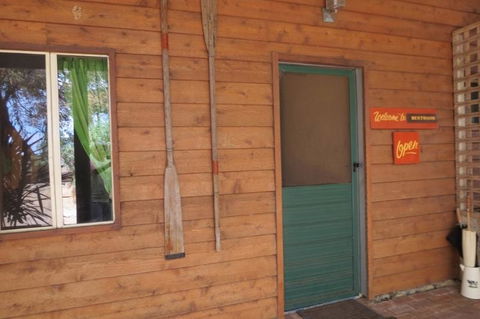 Bentwood Olive Grove Accommodation - Holiday Find 12