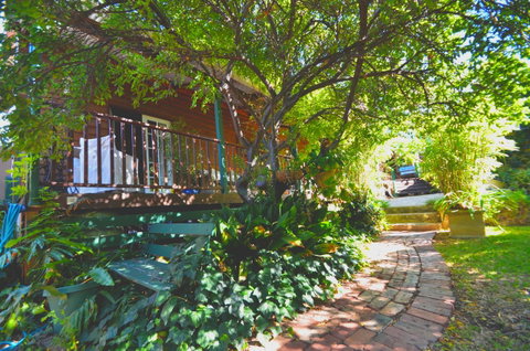 RoseMoore Bed & Breakfast - Holiday Find 7