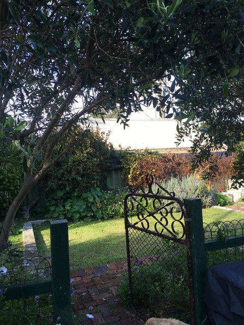 RoseMoore Bed & Breakfast - Holiday Find 1