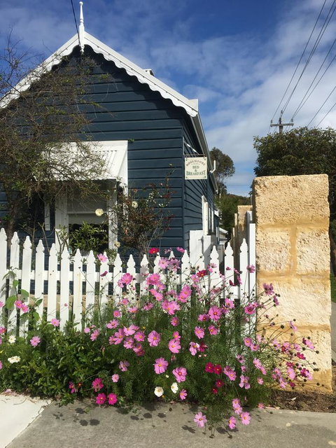 RoseMoore Bed & Breakfast - Holiday Find 2