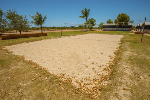 RAC Exmouth Cape Holiday Park - Holiday Find 17