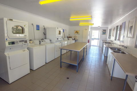RAC Exmouth Cape Holiday Park - Holiday Find 14