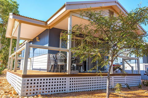 RAC Exmouth Cape Holiday Park - Holiday Find 33