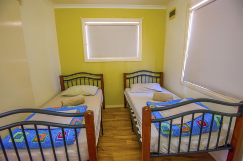 RAC Exmouth Cape Holiday Park - Holiday Find 1