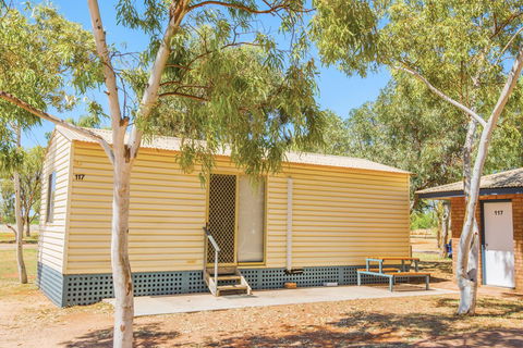 RAC Exmouth Cape Holiday Park - Holiday Find 6