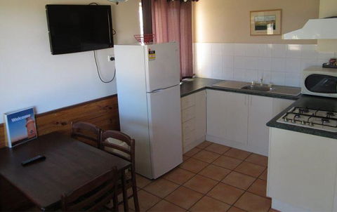RAC Exmouth Cape Holiday Park - Holiday Find 8