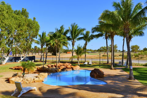RAC Exmouth Cape Holiday Park - Holiday Find 39