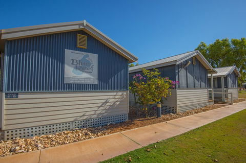 RAC Exmouth Cape Holiday Park - Holiday Find 23