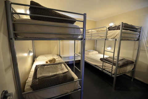 RAC Exmouth Cape Holiday Park - Holiday Find 43