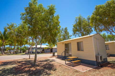 RAC Exmouth Cape Holiday Park - Holiday Find 31