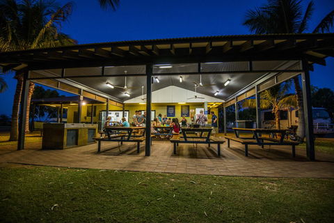 RAC Exmouth Cape Holiday Park - Holiday Find 13