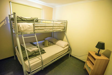RAC Exmouth Cape Holiday Park - Holiday Find 38