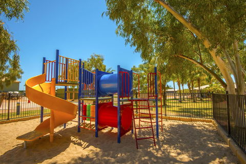 RAC Exmouth Cape Holiday Park - Holiday Find 19