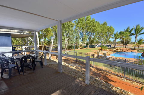 RAC Exmouth Cape Holiday Park - Holiday Find 40