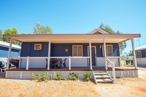 RAC Exmouth Cape Holiday Park - Holiday Find 34