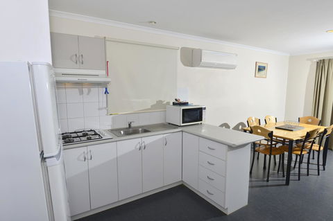 RAC Exmouth Cape Holiday Park - Holiday Find 44