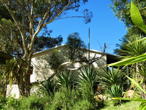 Treetops Cottage - Holiday Find 4
