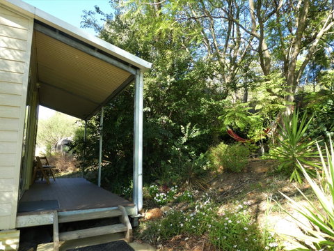 Treetops Cottage - Holiday Find 9