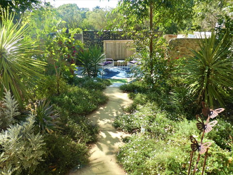 Treetops Cottage - Holiday Find 12