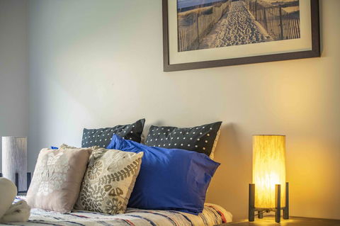 Magnificent Beach Retreat - Holiday Find 17