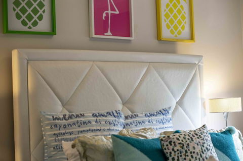 Magnificent Beach Retreat - Holiday Find 14