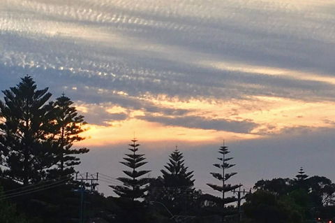 SEA BREEZE â€“ Between Cottesloe Beach & Swan River - Holiday Find 16