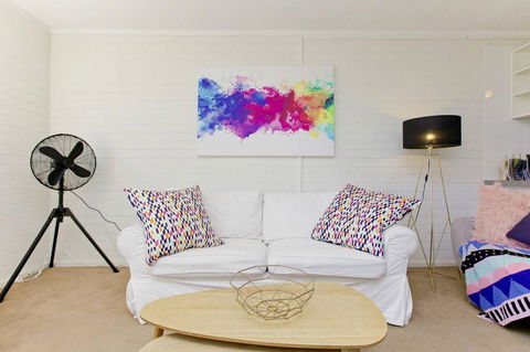 SEA BREEZE â€“ Between Cottesloe Beach & Swan River - Holiday Find 17