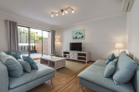 Cottesloe Sea Salt Abode - Executive Escapes - Holiday Find 1