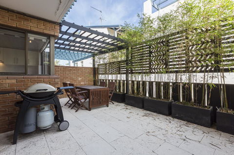 Cottesloe Sea Salt Abode - Executive Escapes - Holiday Find 14